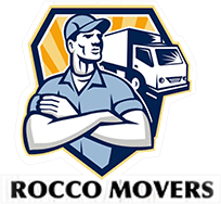 Rocco Movers Home